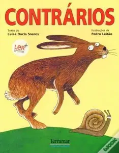 Contrários
