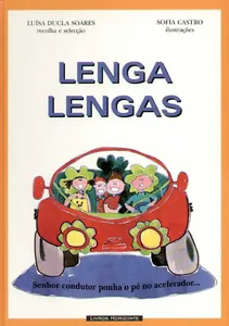 Lenga-Lengas