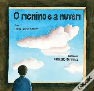 O Menino e a Nuvem