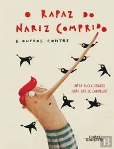 O Rapaz do Nariz Comprido