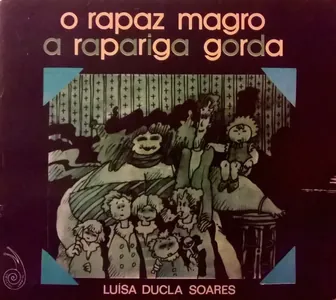 O Rapaz Magro, a Rapariga Gorda