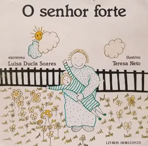O Senhor Forte