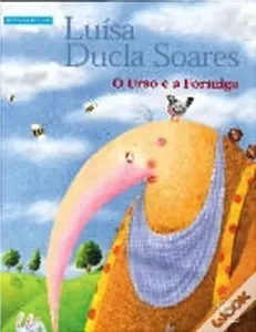 O Urso e a Formiga