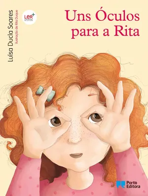 Uns óculos para a Rita
