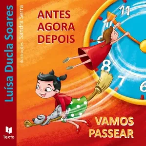 Vamos passear