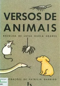 Versos de Animais