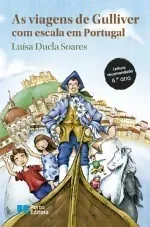 Viagens de Gulliver