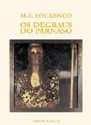 Os degraus do Parnaso