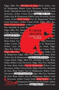 A causa secreta: conto