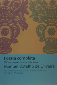 30 anos de poesia: obra poética completa