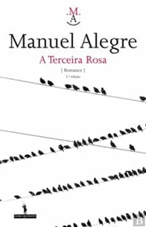 A terceira rosa