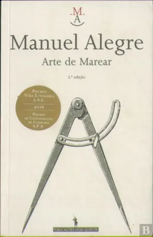 Arte de marear
