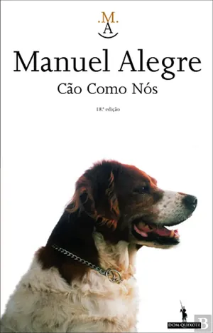 Cão como nós