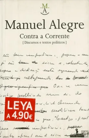 Contra a corrente