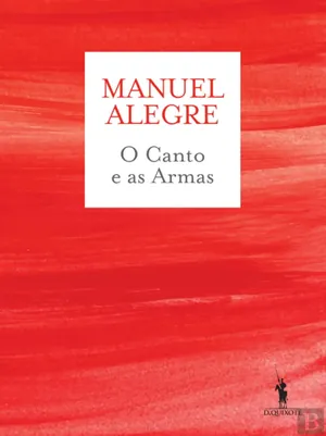 O canto e as armas