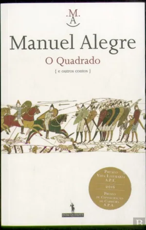 O quadrado