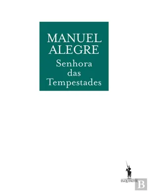 Senhora das tempestades