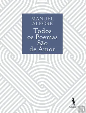 Todos os poemas são de amor