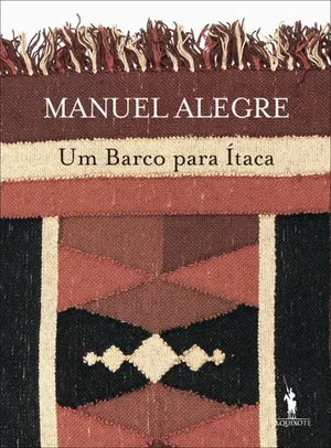 Um barco para Ítaca