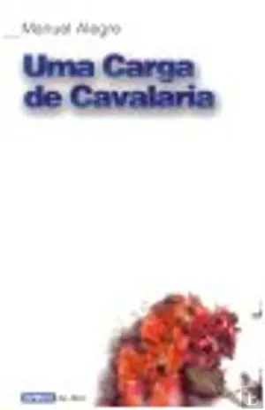 Uma carga de cavalaria