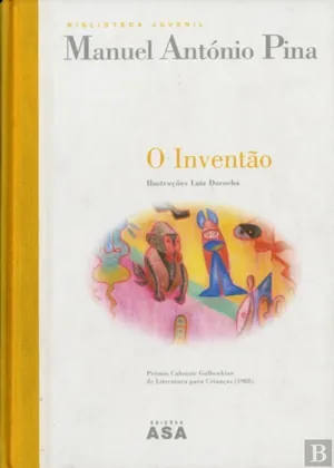 O inventão