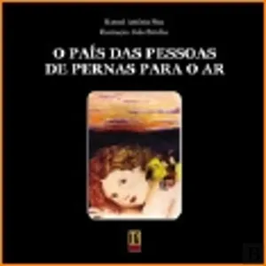 O país das pessoas de pernas para o ar