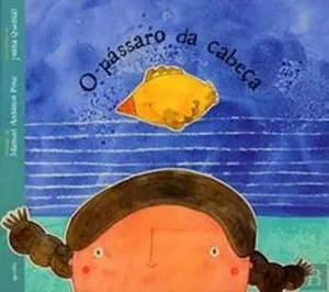 O pássaro da cabeça