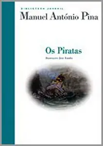 Os piratas