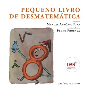 Pequeno livro de desmatemática