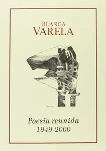 Poesia reunida 1974-2001