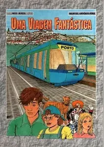 Uma viagem fantástica