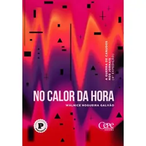 A Cinza das Horas