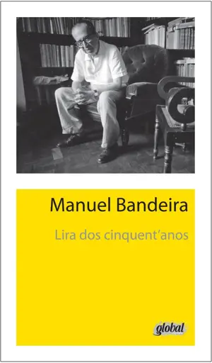 Lira dos Cinquenta Anos
