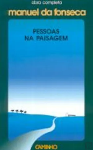 Pessoas na paisagem