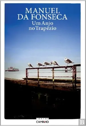 Um anjo no trapézio
