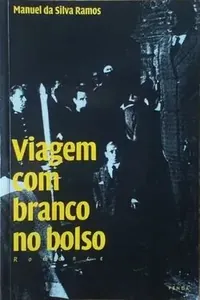 Viagem com branco no bolso