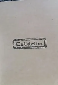 Estádio