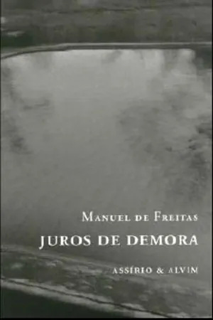 Juros de demora