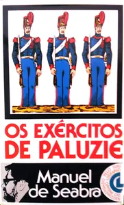 Os Exércitos de Paluzie