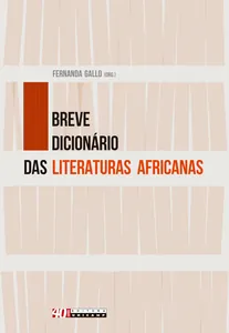 Bibliografia das literaturas africanas de expressão portuguesa