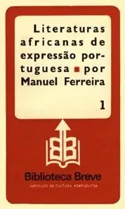 Literaturas Africanas de Expressão Portuguesa