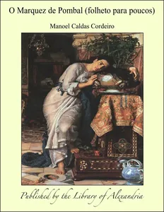 O Marquês de Pombal