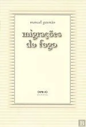 Migrações do Fogo