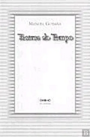 Teatros do tempo (1994-2000)