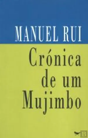 Crónica de um Mujimbo