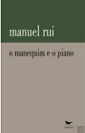 O manequim e o piano
