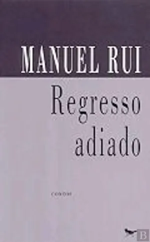 Regresso adiado