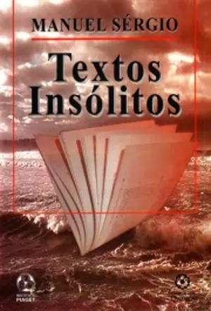 Textos insólitos