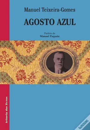 Agosto azul