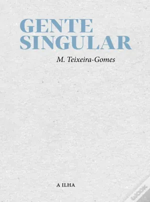 Gente singular